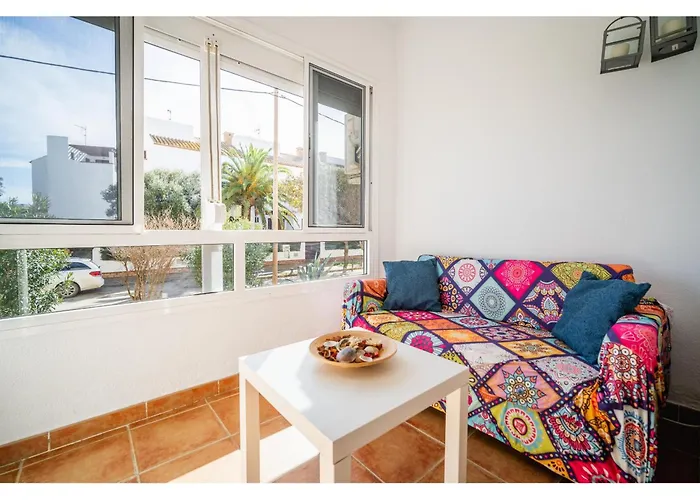 Apartamento 2H Zahara Mar
