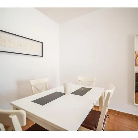 Apartamento 2H Zahara Mar Zahara de los Atunes Exterior foto