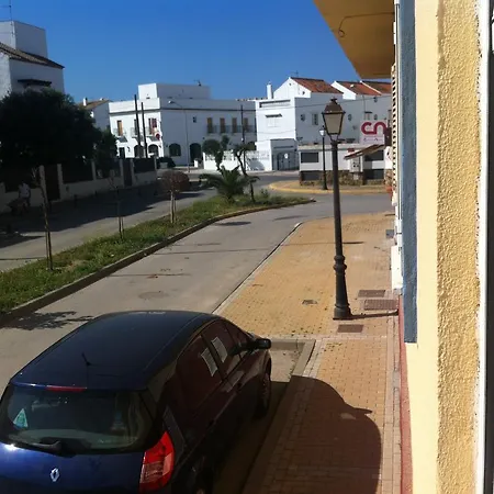 Apartamento 2H Zahara Mar Zahara de los Atunes Exterior foto