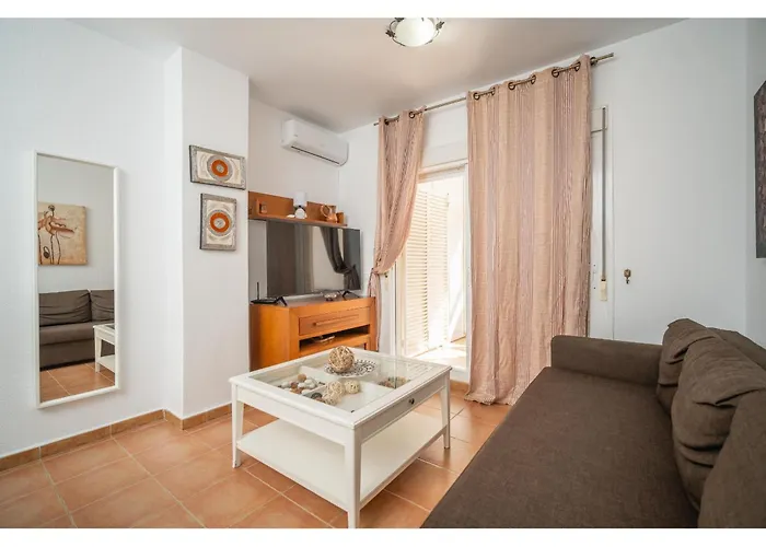 Apartamento 2H Zahara Mar