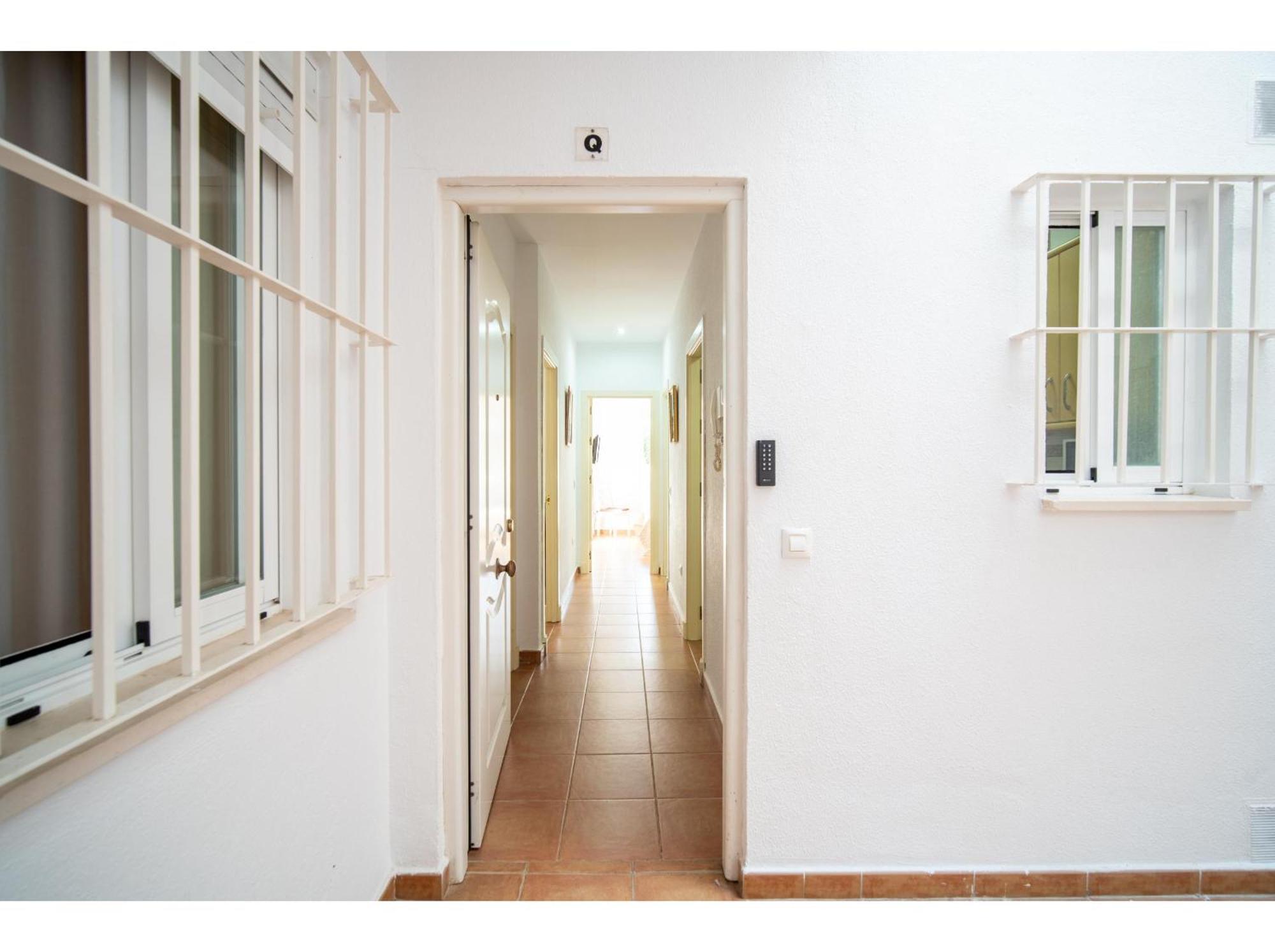 Apartamento 2h Zahara Mar *