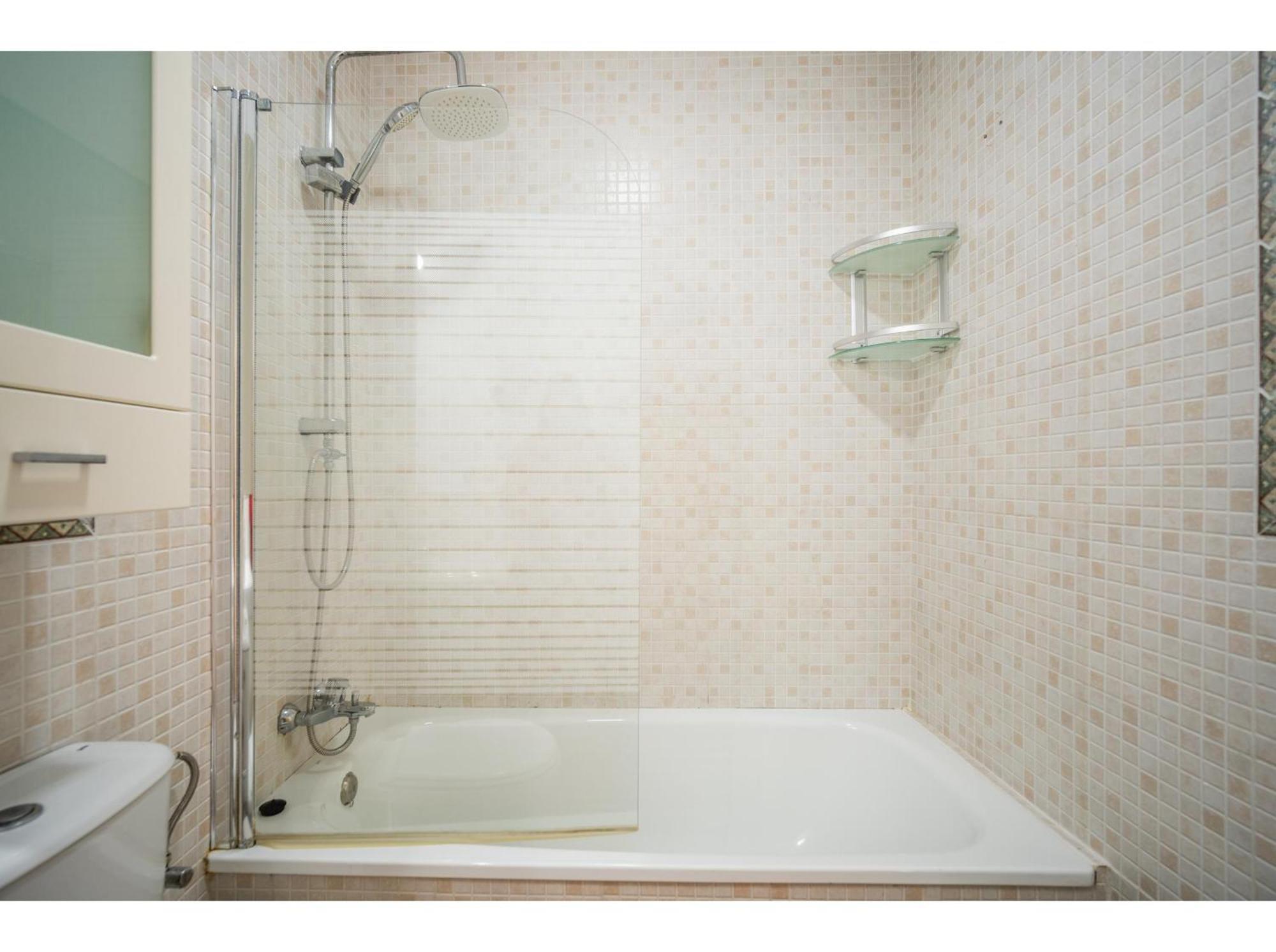 Apartamento 2h Zahara Mar