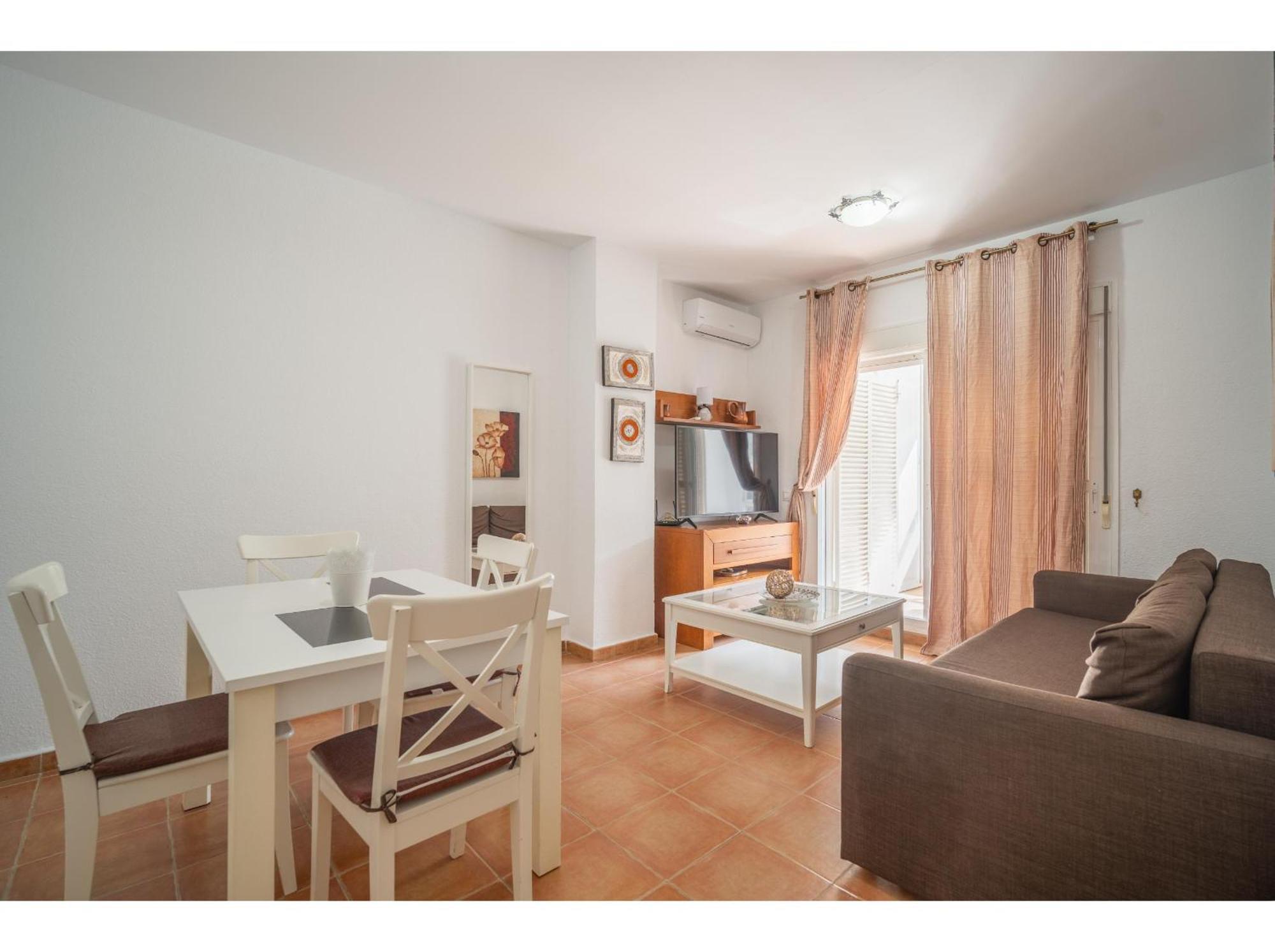 Apartamento 2h Zahara Mar Zahara de los Atunes