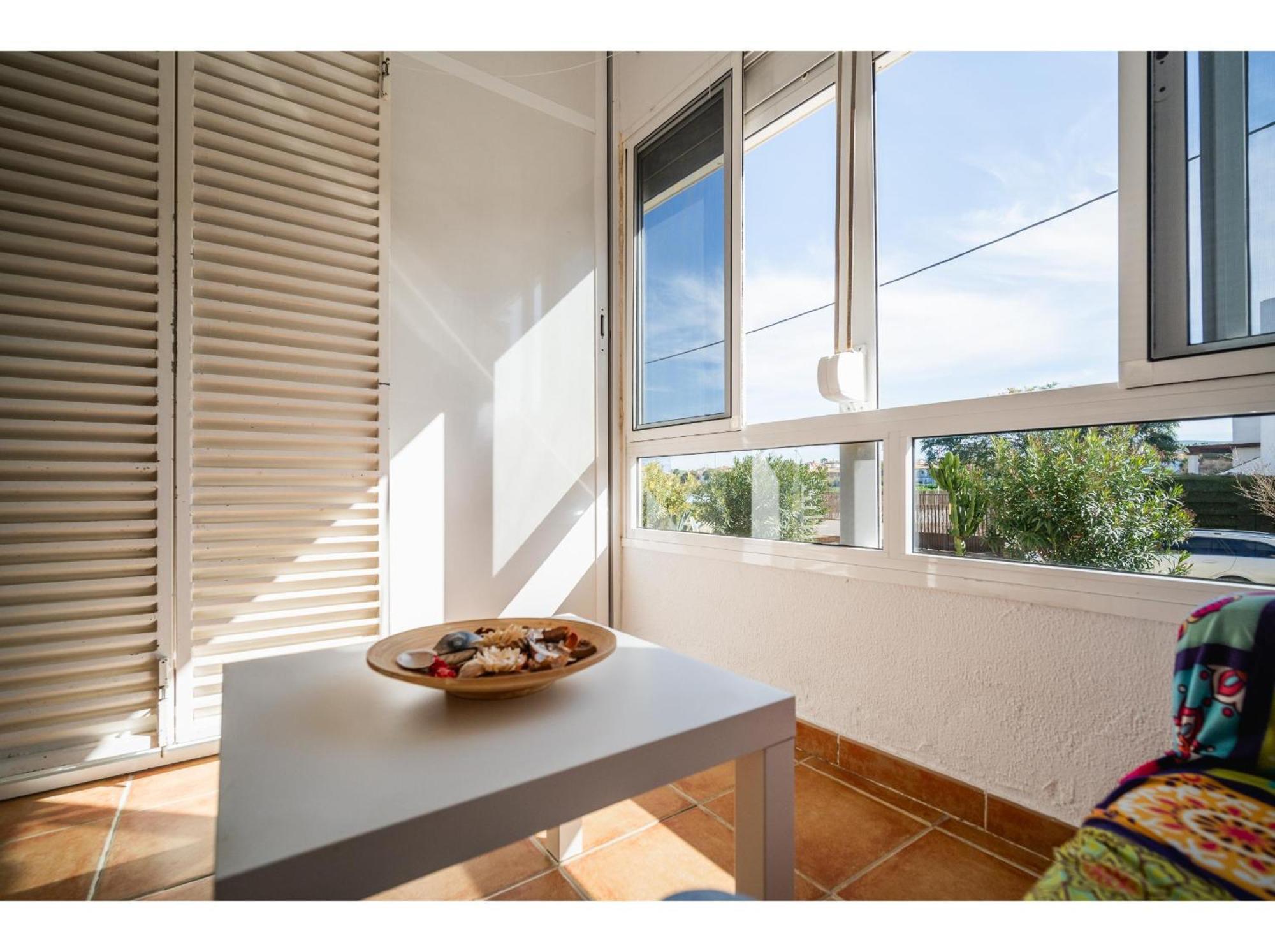 2h Zahara Mar Apartamento