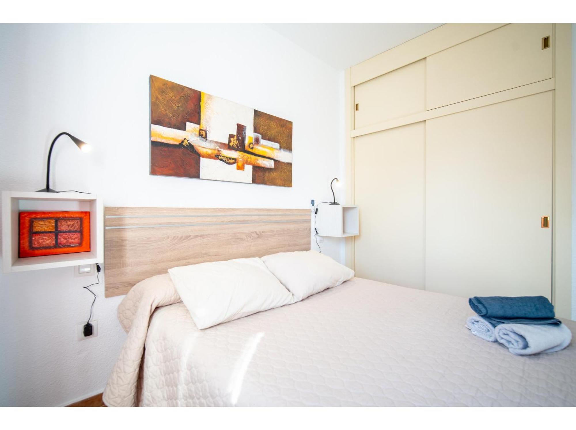 2h Zahara Mar Apartamento *