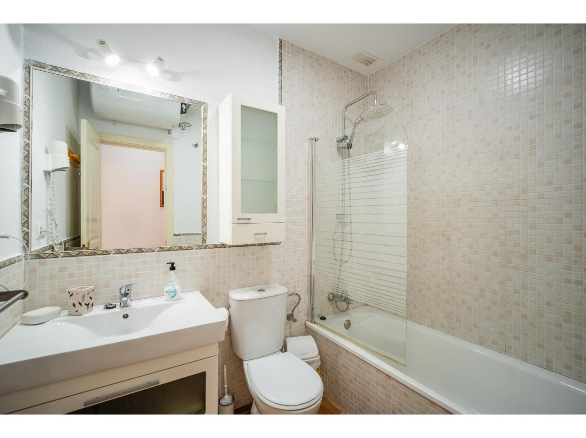 2h Zahara Mar Apartamento Zahara de los Atunes