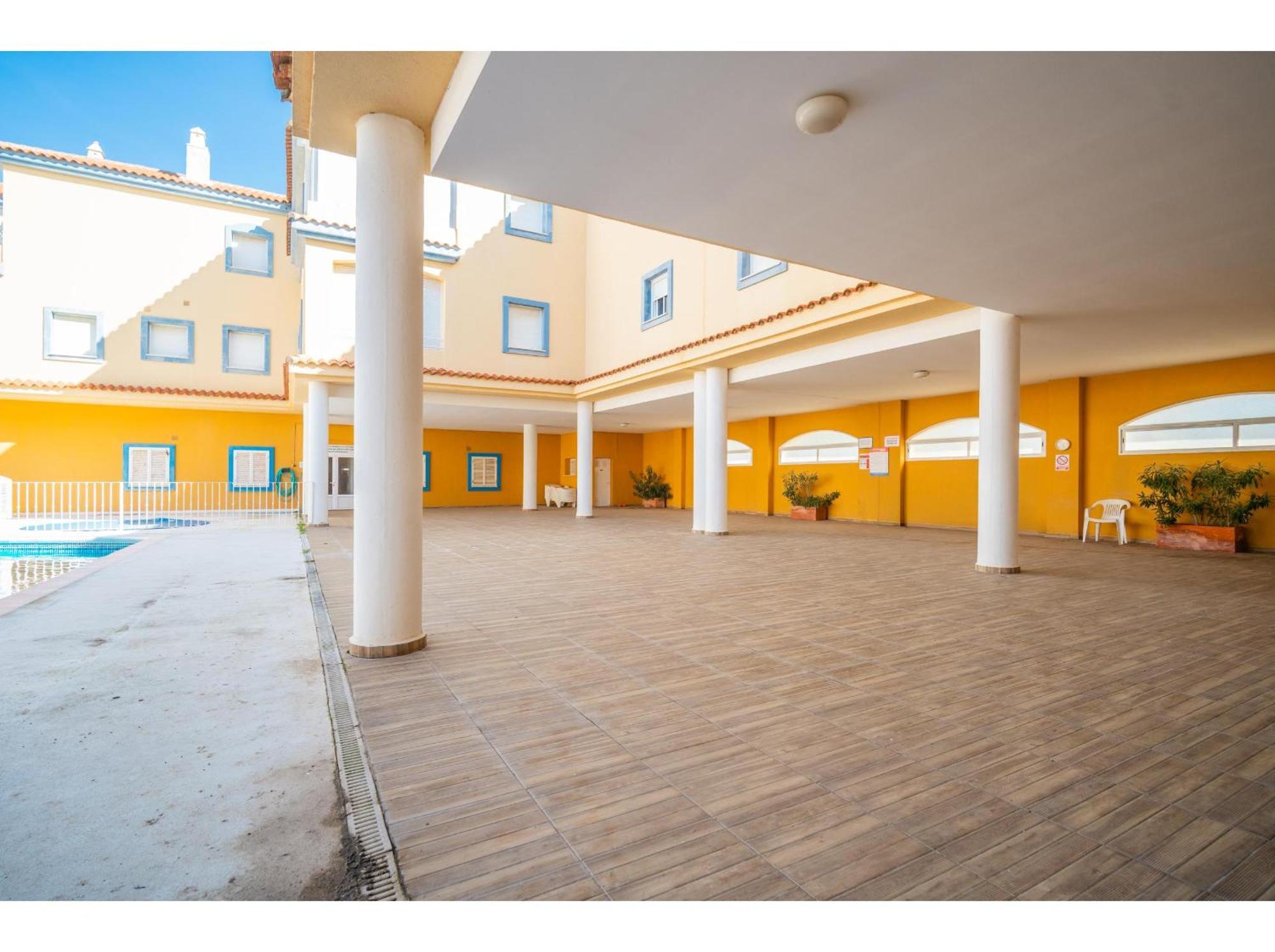 Apartamento 2h Zahara Mar Zahara de los Atunes