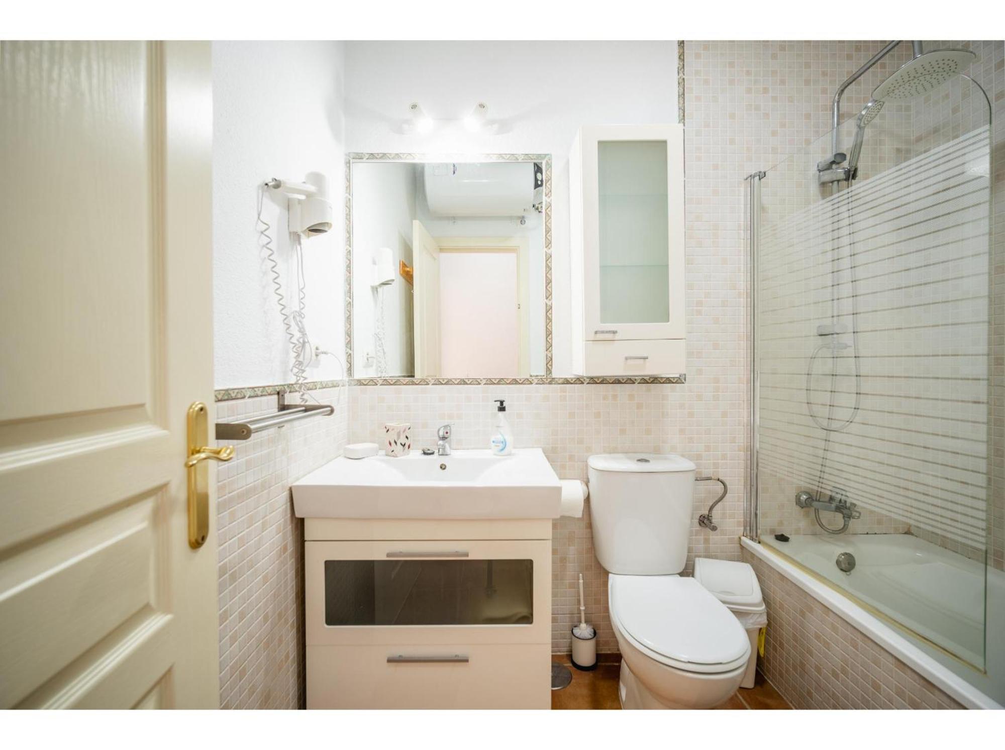 2h Zahara Mar Apartamento