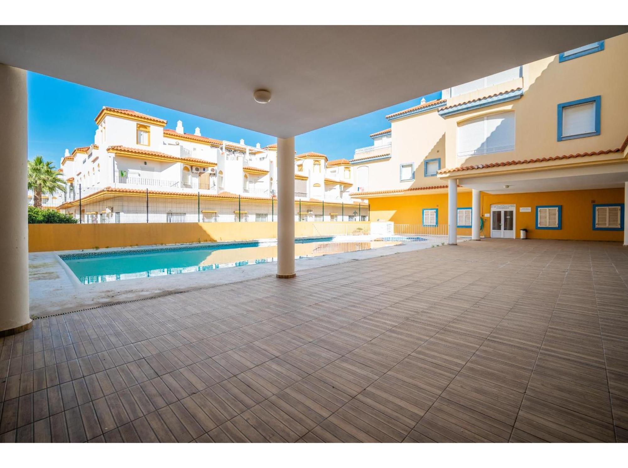 Apartamento 2h Zahara Mar Zahara de los Atunes